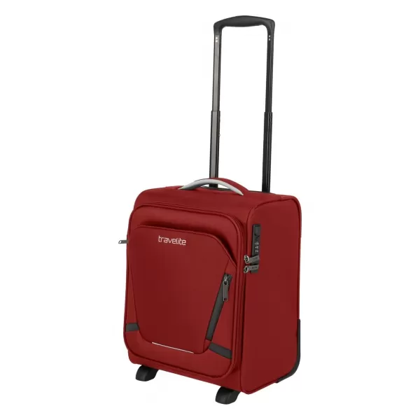  Kufor TRAVELITE JETPACK WINGS 2 CABIN VYD 