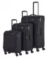 Kufor TRAVELITE CHIOS S,M,L ČIERNA