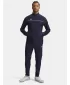 Pánska súprava UNDER ARMOUR UA M CHALLENGER TRACKSUIT 6004052-410 MODRÁ