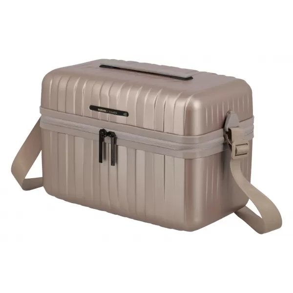 Kufor TRAVELITE BARBARA NOVELTY BEAUTY CASE SATÉNOVÝ AKT 