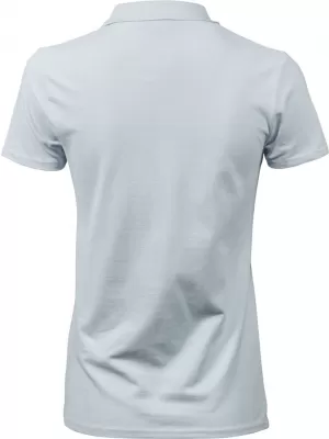 Dámske tričko TEE JAYS | TJ 145 WHITE