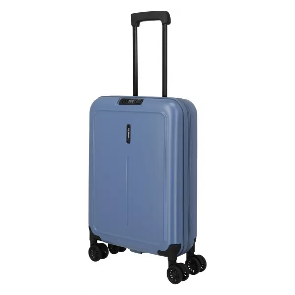  Kufor TRAVELITE BASICS FOLDABLE TROLLEY S DENIM 