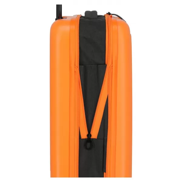  Kufor TRAVELITE BASICS FOLDABLE TROLLEY S ORANŽOVÁ 