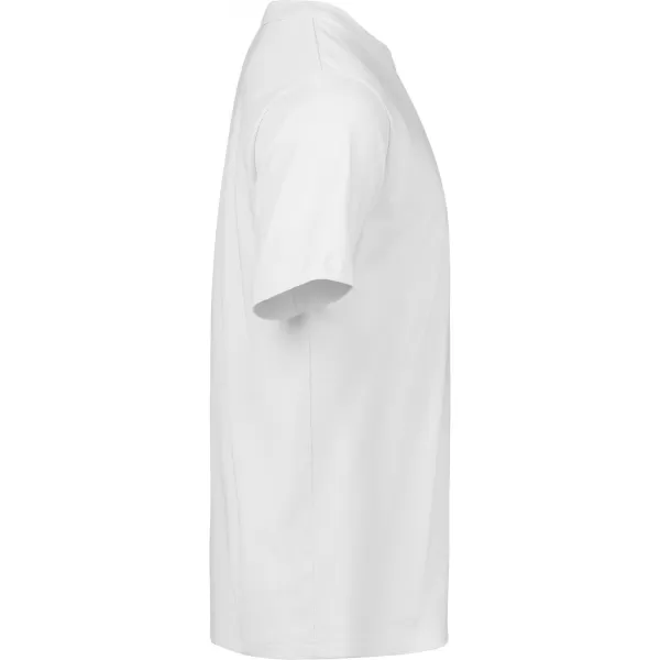  Pánske tričko TEE JAYS | TJ 1160 WHITE 
