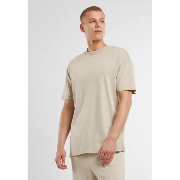  Pánske tričko URBAN CLASSICS TB7346 OBLAK 