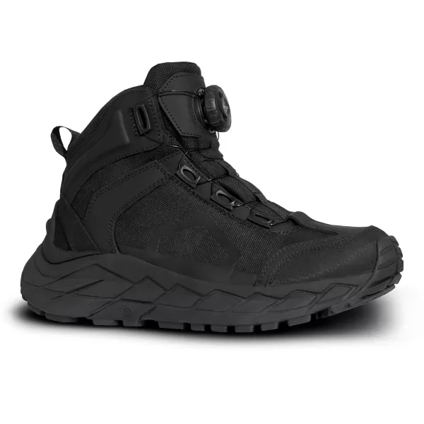  Čižmy PENTAGON GRAVITY TACTICAL 6 WP BOOTS FITGO EDITION K15062 ČIERNA 
