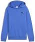 Mikina PUMA ESS 2 COLOR SMALL NO 1 LOGO HOODIE FL B 68582513 HORSKÁ MODRÁ