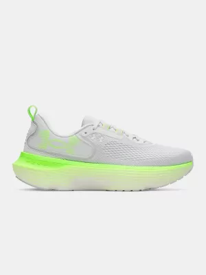 Pánske topánky UNDER ARMOUR UA INFINITE ELITE 2 3028169-024 SIVÁ