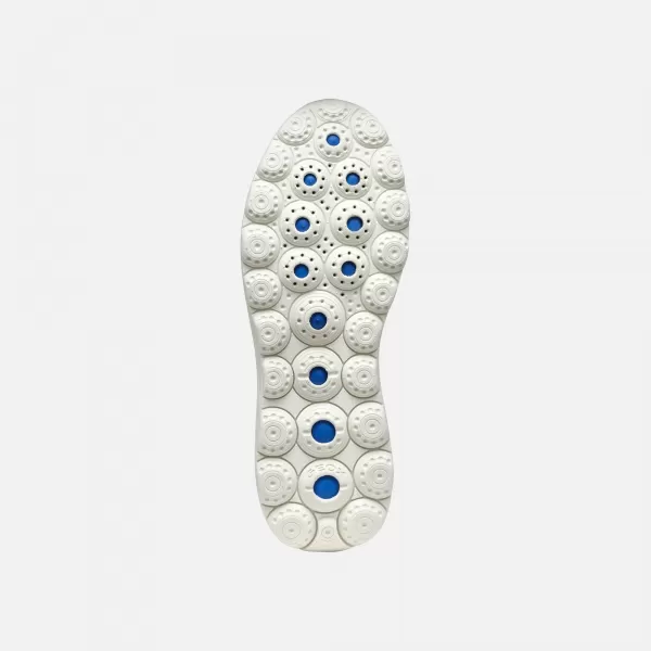 Dámske tenisky GEOX SPHERICA PLUS G001066 BIELA 