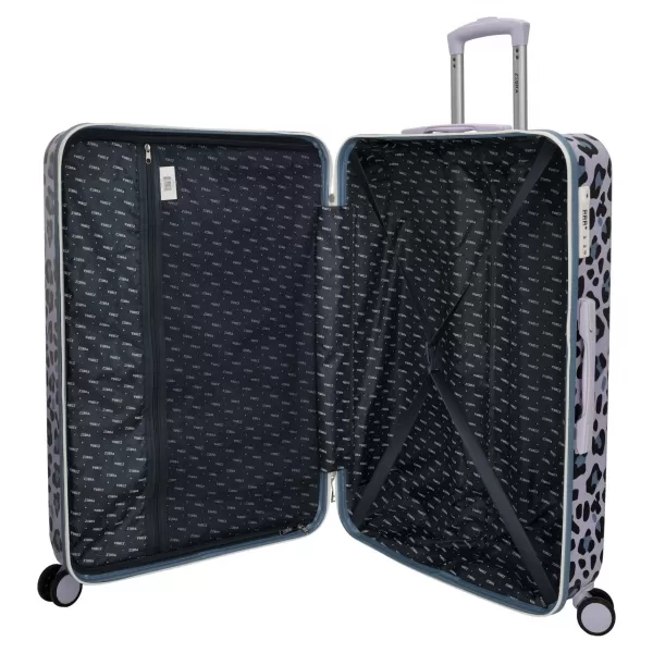  Kufor ZEBRA TRAVEL 21493 L PANTHER Zebra Trends 