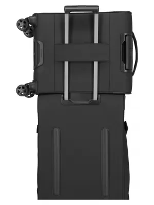 Kufor TRAVELITE BRIIZE S ČIERNA