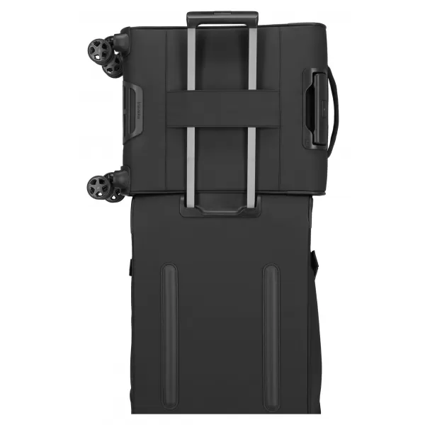  Kufor TRAVELITE BRIIZE S ČIERNA 