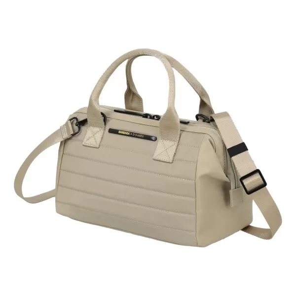  Kabelka TRAVELITE BARBARA STEPP COSMETIC BAG SATÉNOVÝ AKT 