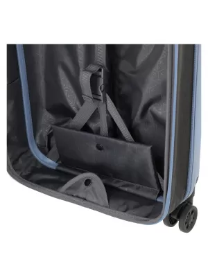 Kufor TRAVELITE BASICS FOLDABLE TROLLEY S DENIM