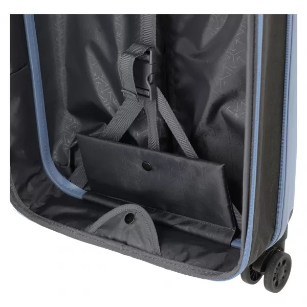  Kufor TRAVELITE BASICS FOLDABLE TROLLEY S DENIM 