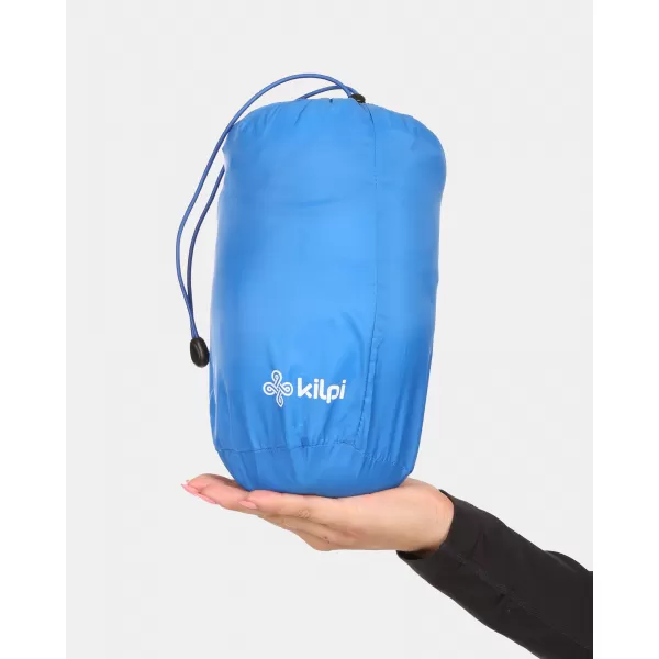  Dámska bunda KILPI PYRAMIDEN-W ZL0112KI MODRÁ 