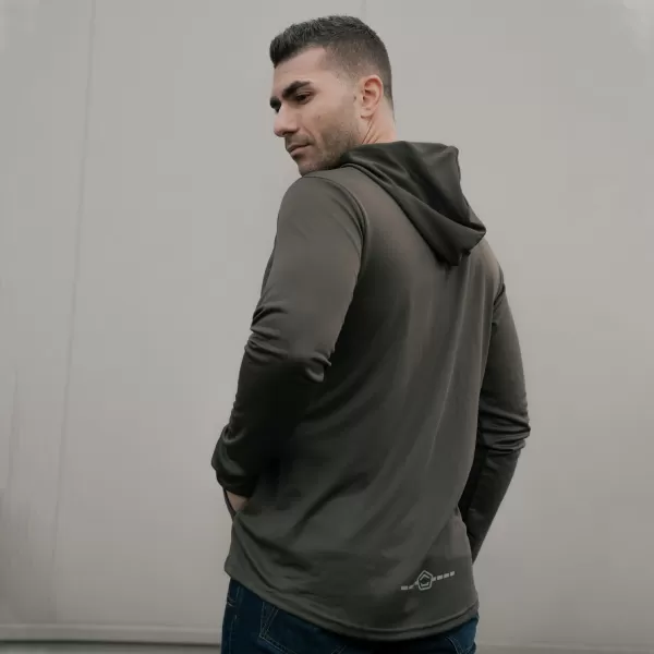  tričko PENTAGON ORION ACTIVITY SHIRT K09049 ČIERNA 