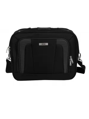 Taška SKYLINE ORLANDO BOARD BAG ČIERNA