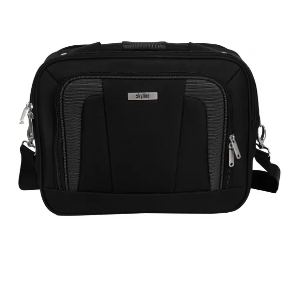  Taška SKYLINE ORLANDO BOARD BAG ČIERNA 