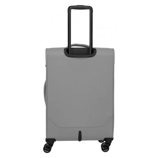  Kufor TRAVELITE UMBRIA M DYMOVO SIVÁ 