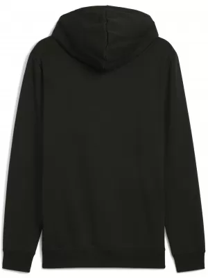 Pánska mikina PUMA ESS HOODIE FL 68257801 PUMA BLACK