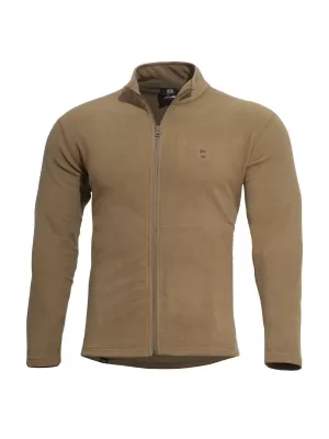 Mikina PENTAGON ELK FLEECE D08101 03 D08101 KOJOT