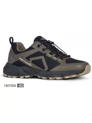 Čižmy PENTAGON KION WP TREKKING SHOES K15051 TAKTICKÝ