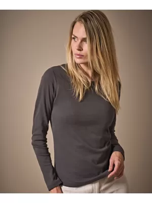 Dámske tričko TEE JAYS | TJ 590 NAVY
