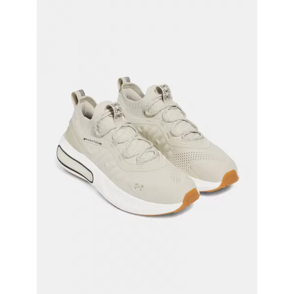  Pánske topánky UNDER ARMOUR UA PHANTOM 4 3027593-289 HNEDÁ 