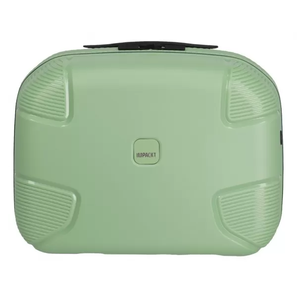  Kufor IMPACKT IP1 BEAUTY CASE JARNÁ ZELENÁ 