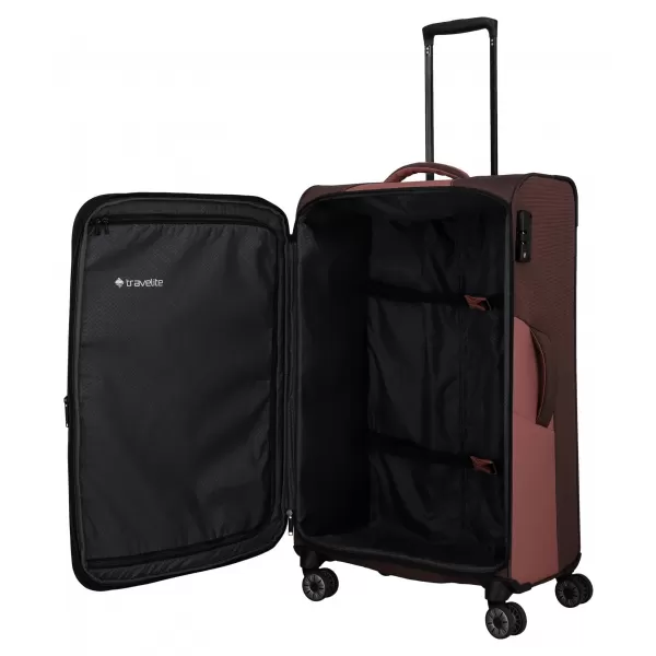  Kufor TRAVELITE VIIA 4W L RUŽA 