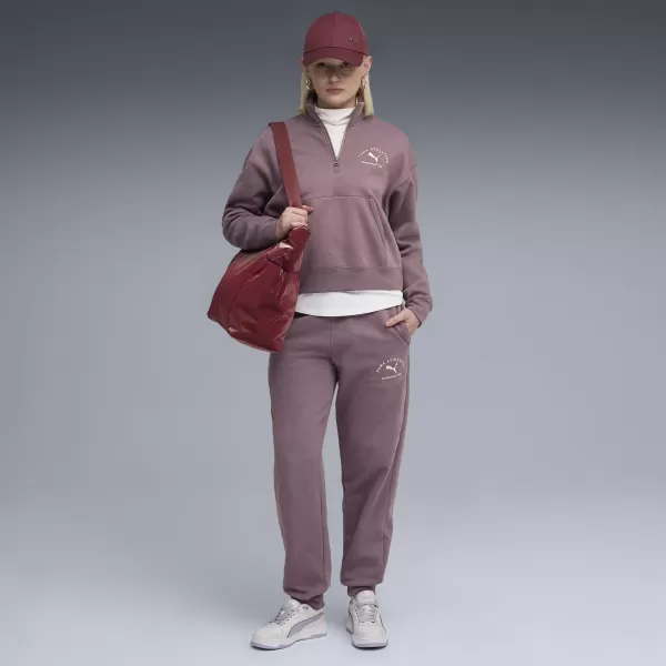 Dámske nohavice PUMA CLASS SWEATPANTS 68813688 HROZIENKA 