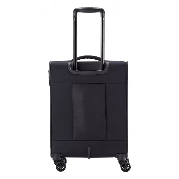  Kufor TRAVELITE CHIOS S,M,L ČIERNA 