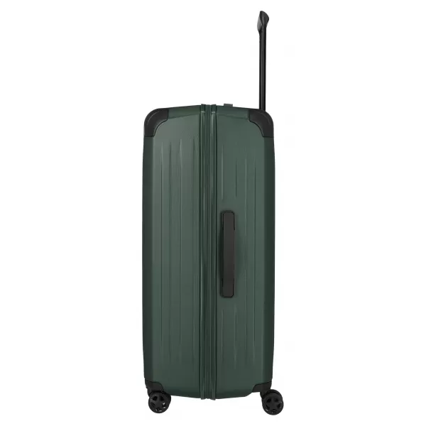  Kufor TRAVELITE DYNAMIIC XL ZELENÁ 