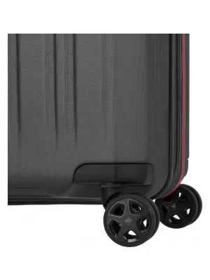 Kufor TRAVELITE DYNAMIIC M EXP ANTRACIT
