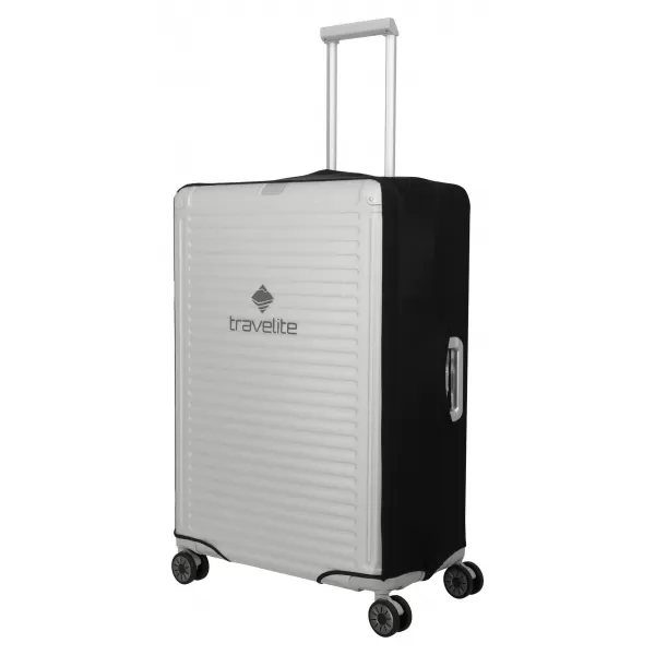  Kufor TRAVELITE LUGGAGE COVER L BANNER 