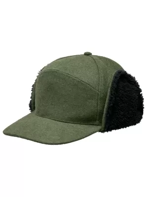 Čap BRANDIT 7010 OLIVOVÝ