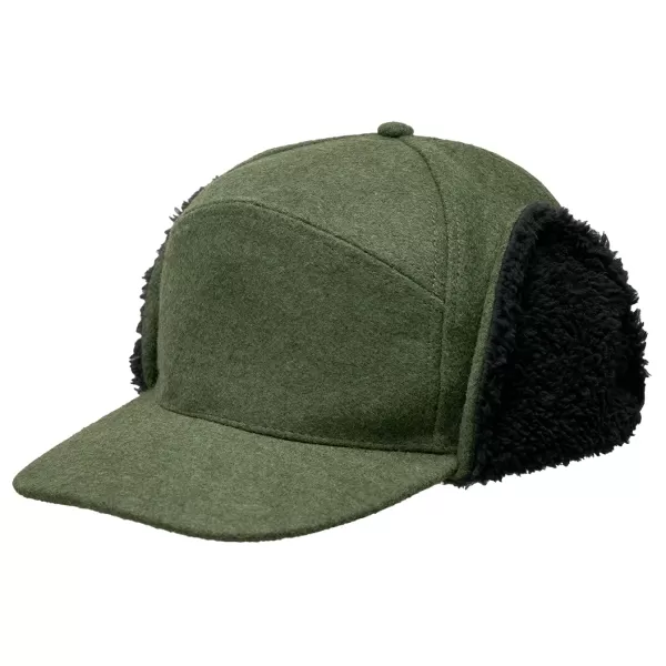  Čap BRANDIT 7010 OLIVOVÝ 