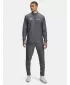 Pánska súprava UNDER ARMOUR UA M CHALLENGER TRACKSUIT 6004052-025 SIVÁ