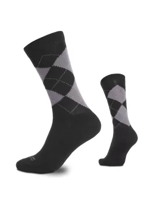Ponožky PENTAGON PHINEAS SOCKS EL14012 01 EL14012 ČIERNA