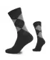 Ponožky PENTAGON PHINEAS SOCKS EL14012 01 EL14012 ČIERNA