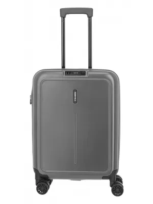 Kufor TRAVELITE BASICS FOLDABLE TROLLEY S ANTRACIT
