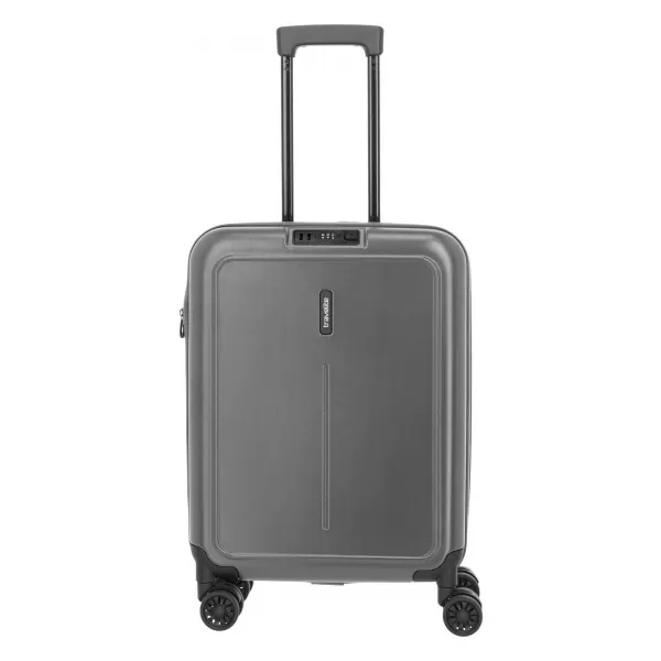  Kufor TRAVELITE BASICS FOLDABLE TROLLEY S ANTRACIT 