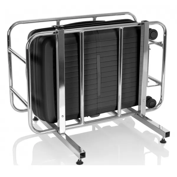  Kufor HEYS AIRLITE S ČIERNA 