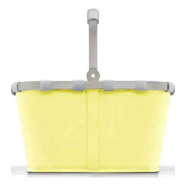  Skladací košík REISENTHEL CARRYBAG FRAME CITRÓNOVÝ ĽAD 