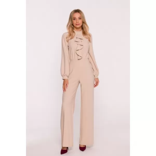  Dámsky set STYLOVE S420 BÉŽOVÁ 