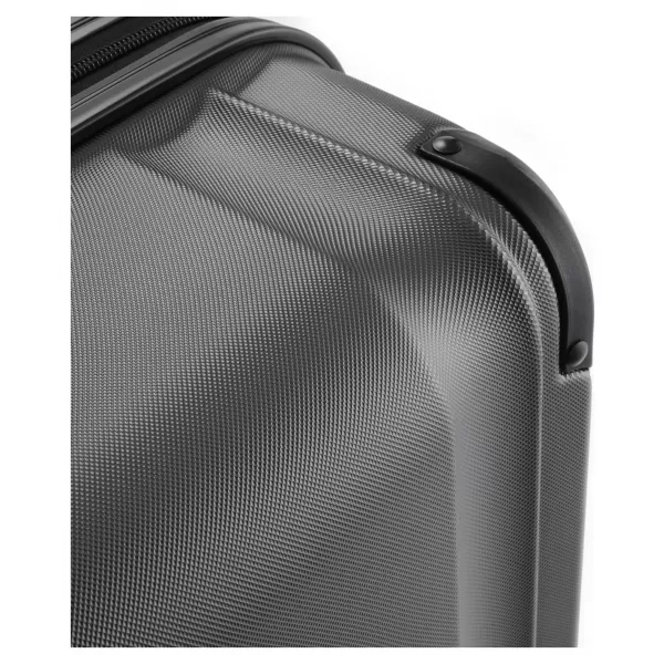  Kufor TRAVELITE CITY 4W S ANTRACIT 