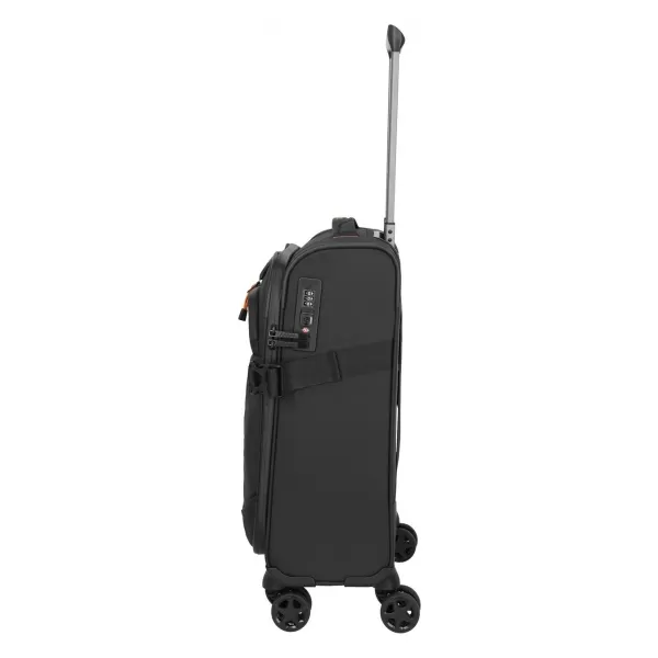  Kufor TRAVELITE BRIIZE S ČIERNA 
