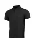 Pánske tričko s golierom PENTAGON VALOR POLO SHIRT K09051 ČIERNA