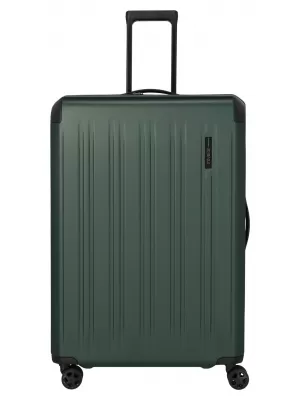 Kufor TRAVELITE DYNAMIIC XL ZELENÁ